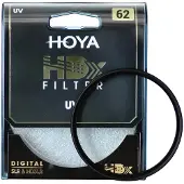 Hoya HDX UV 62mm