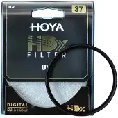 Hoya HDX UV 37 mm