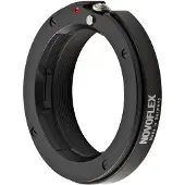 Novoflex Adapter Leicam Lenses To Nikon Z Cameras
