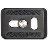 Leofoto Pu-25 Snelkoppelingsplaatje