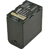 Jupio ProLine SSL-JVC75 + DC + USB OUTPUT 7800mAh