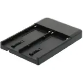 Falcon Eyes Batterij Adapter AD-PS1 V-Mount naar F-Mount