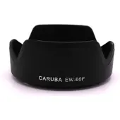 Caruba EW 60F Zwart