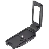 Leofoto L Plate For Nikon D850