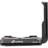 Leofoto Combo L Plate For Fuji Gfx-50s Lf-lpf-gfx-50s
