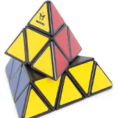 G3 Pyraminx - Breinbreker -
