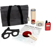 PlanToys Houten Detective Set *