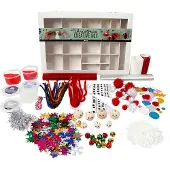 Creativ Company Creative box, 1 set