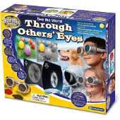 Brainstorm STEM-set – Ontdek de wereld met een andere blik
