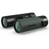 GPO Passion ED 8x32 verrekijker Zwart/Groen
