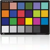 Calibrite ColorChecker Classic