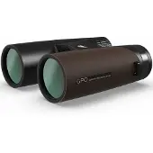 GPO Passion ED 8x42 verrekijker Zwart/Bruin