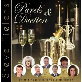 HEARTSELLING Steve Tielens - Parels & Duetten (CD)