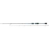 Predox Dropshot hengel 2-delig | werpgewicht 3-30 g | 2.10 m of 2.70 m 270/2 3-30GR