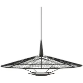 Forestier Carpa Hanglamp Large
