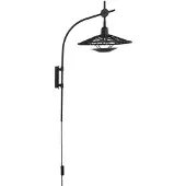 Forestier Carpa Wandlamp