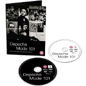 Columbia 101 DVD