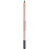 Artdeco Ogen Eyeliner & kohl Smooth Eye Liner No. 15 Volcanic Ash