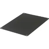 Profboard Snijplaten Profboard Zwart 3 stuks (28 x 28 x 2 cm)