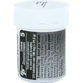 Medizimm Zodok 5