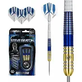 Winmau Steve Beaton 90% - Dartpijlen