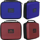 Mission Freedom Luxor Wallet V2 - Dart Case Rood