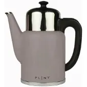Plint Pure Waterkoker kanvormig 1,7 l. - Antraciet