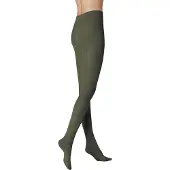 Kunert Velvet 40 Panty - Laurel - Maat 48/50