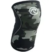 Rehband RX Knee Sleeve 5mm Camo