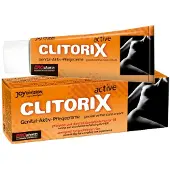 Joydivision - clitorale stimulatiecrème - vrouwen - 40ml