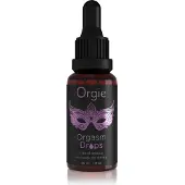 Orgie - Orgasm Drops - Clitoris Stimulating Drops - 1 fl oz / 30 ml