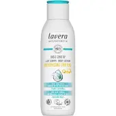 Lavera Basis Sensitiv bodylotion lait corps firming FR-DE (250ml)