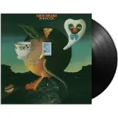 Universal Music Pink Moon