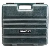 HiKOKI CJ90VST2WAZ Decoupeerzaagmachine Beugelgreep 230V In Kunststof Koffer