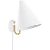 LYFA Mosaik wandlamp White
