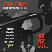 Import Easy, Easy Baby… More Of The First Lady Of British Blues