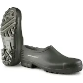 Dunlop 814V Tuinklomp Monocolour Wellie shoe Groen | Groen | Maat 44 - 8713197333180