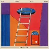 MVD Hot Flash Heat Wave - Mood Ring (LP)