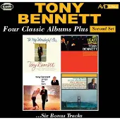 Ginza.se Four Classic Albums Plus