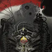 Season of Mist Deviant Process - Nurture (LP)