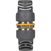 Hozelock PRO slangverbinder / reparateur ? 19 mm