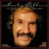 Coast2Coast Marty Robbins - A Lifetime Of Song 1951-1982 (CD)