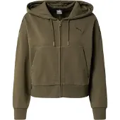 Puma Her Hoodie