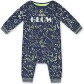 Charlie Choe Jumpsuit Boxpak Indigo - Maat 50