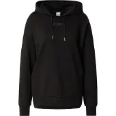 Puma Vrouwen, Springer, HAAR Hoodie TR-589519, Zwart, (M)