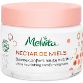 Melvita Dagcrème Nectar de Miels Baume Confort Haute Nutrition