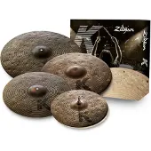 Zildjian K Custom Special Dry Bekkenset