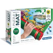 Clementoni Mat For Puzzle 200 Pieces Veelkleurig Kinderen
