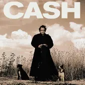 Universal Music Johnny Cash - American Recordings (CD)