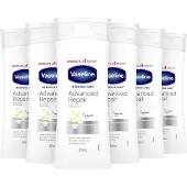 Vaseline 6x Bodylotion Advanced Repair 400 Ml